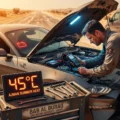 Car Battery Replacement Ajman – Prevent Early Failure