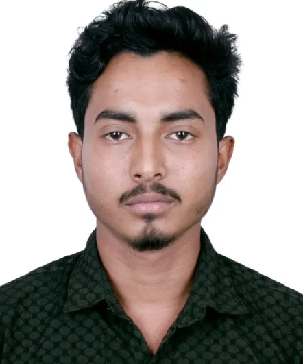 Muhammad Chaman