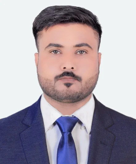 Muhammad Ramzan