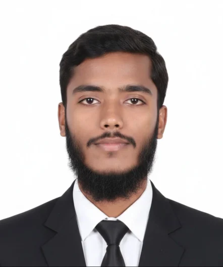 Muhammad Sabir