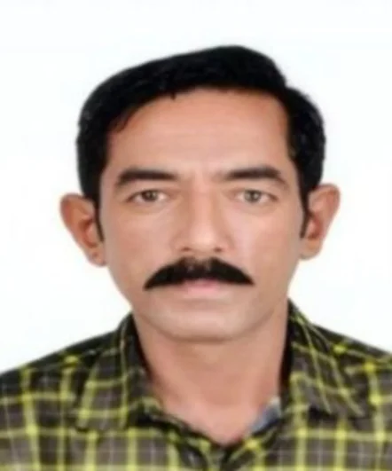 Muhammad Manzor