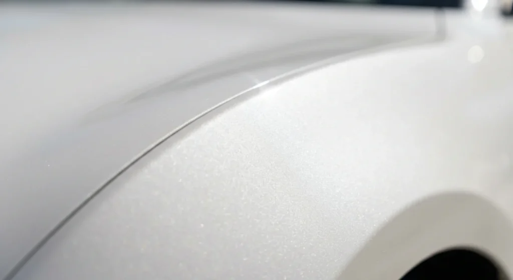 accident car denting & painting