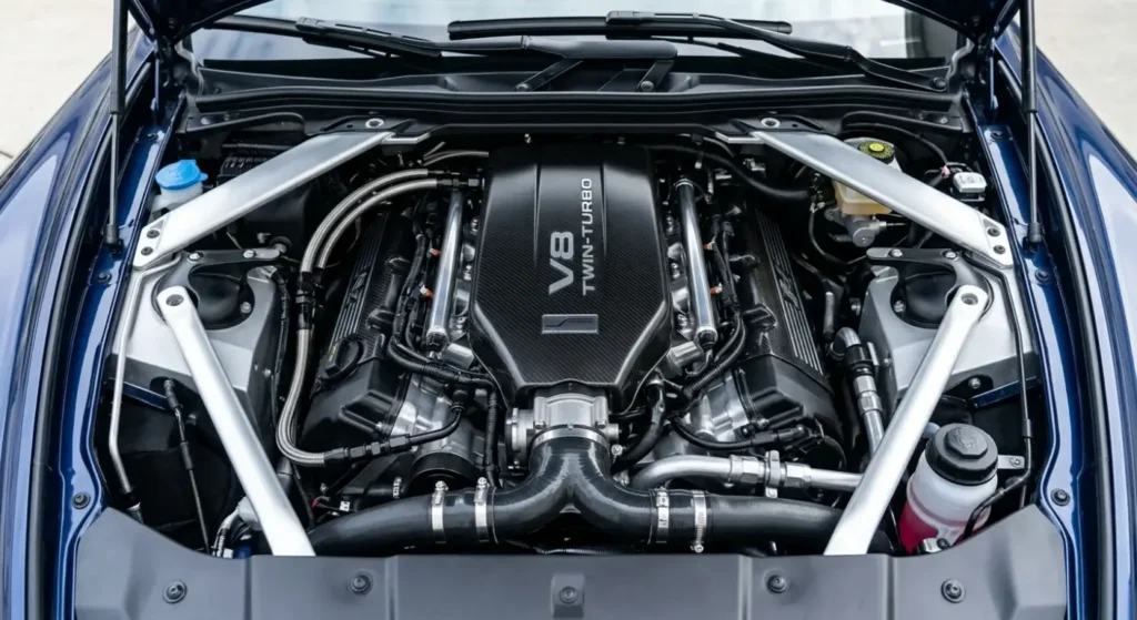 car engine oil change near me