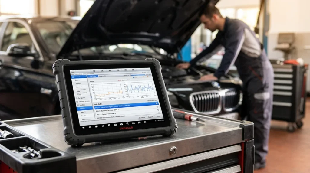 computer diagnostic near me
