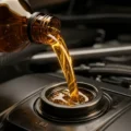 The Ultimate Engine Care Guide: When to Get an Oil Change Ajman